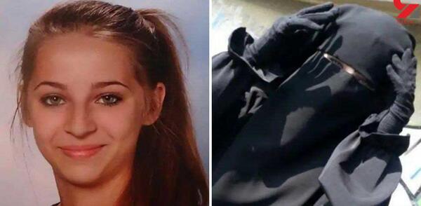عکس وحشتناک جهنم