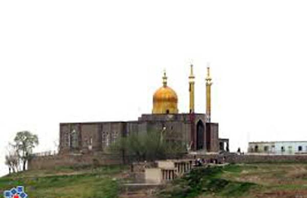عکس شهر صائین قلعه