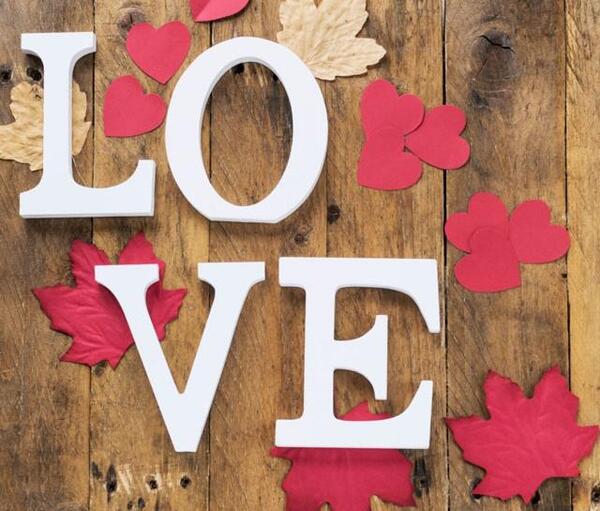 عکس قلب عاشقانه برای عشقم