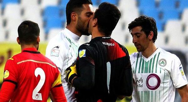 بهترین عکس حامد لک