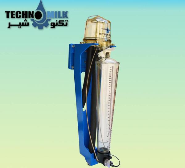 عکس شیردوش ثابت