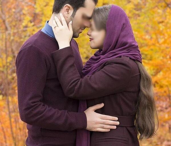 ژست عکس دخترانه دسته جمعی