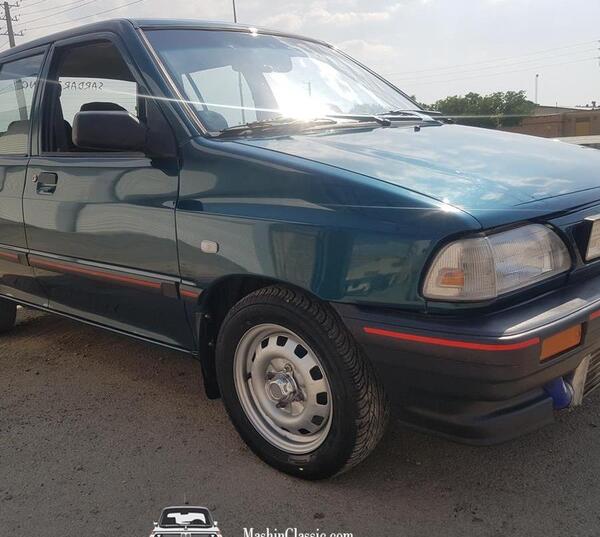 عکس موتور bpt