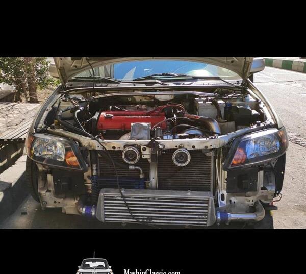 عکس موتور bpt