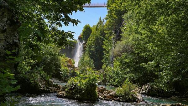 عکس از طبیعت قونیه