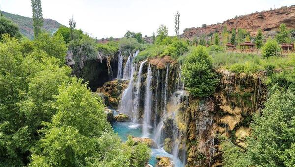 عکس از طبیعت قونیه