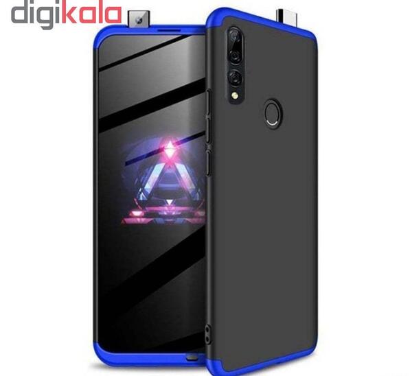 عکس گوشی هواوی y9