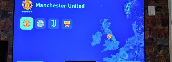 عکس بازی pes 2022