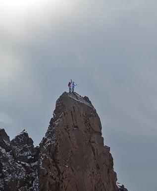 عکس سنگ محراب