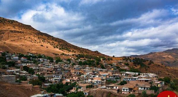 عکس روستای حافظ