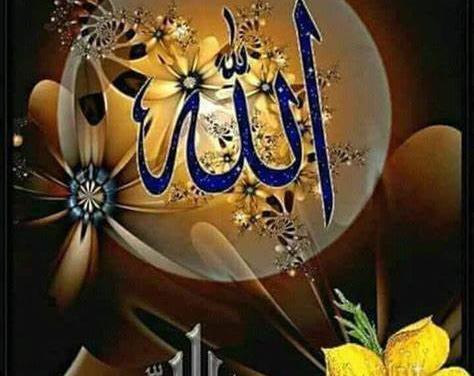 عکس پروفایل الله جدید