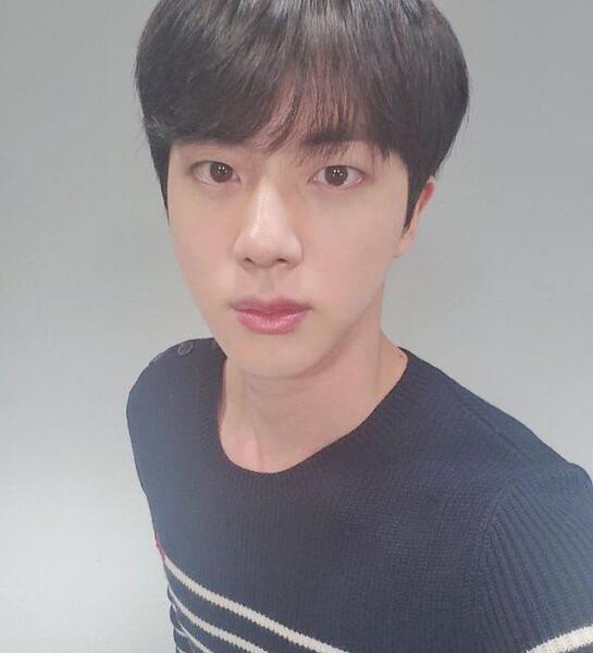 عکس جین خواننده