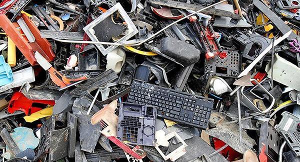 عکس ضایعات کابل
