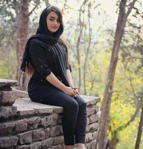 عکس فیک دخترونه خوشگل ایرانی