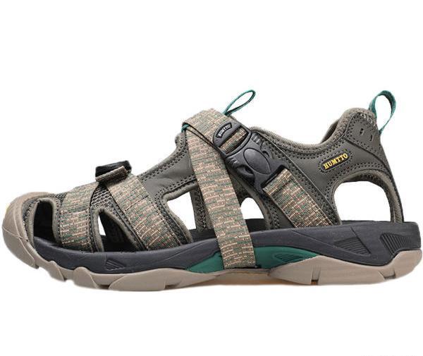 عکس صندل مردانه اسپرت