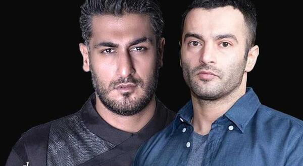عکس قدیمی یاس