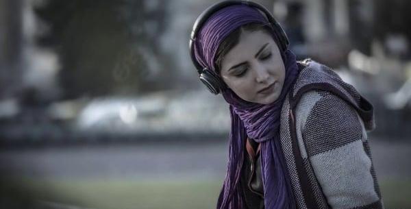 عکس مادر زیبا کرمعلی
