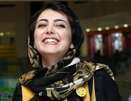 عکس مادر زیبا کرمعلی