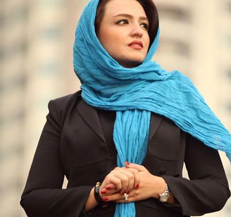 عکس بازیگر گلاره عباسی