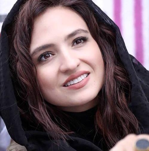 عکس بازیگر گلاره عباسی