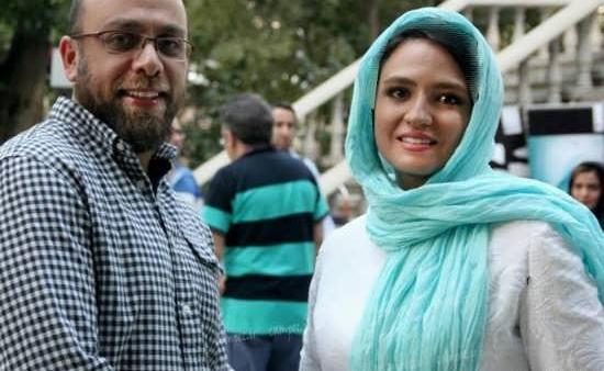 عکس بازیگر گلاره عباسی