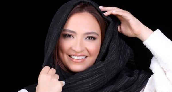 عکس بازیگر گلاره عباسی