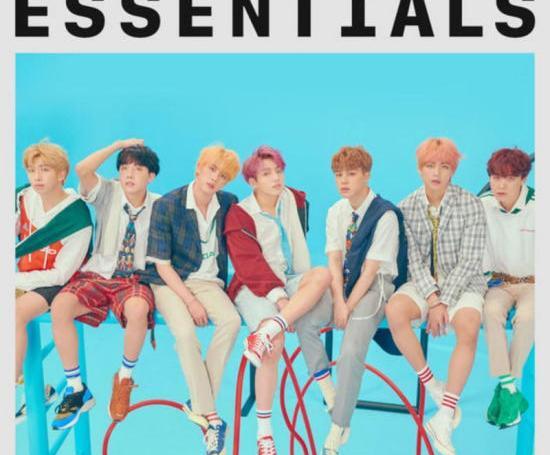 بهترین عکس های bts