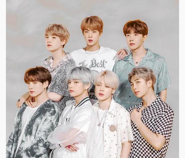 بهترین عکس های bts