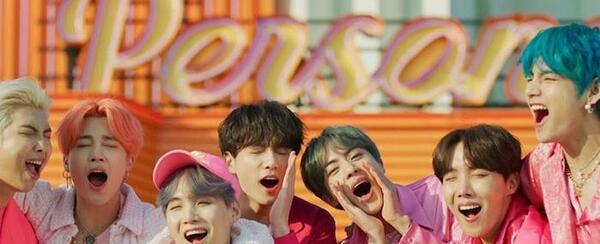 بهترین عکس های bts