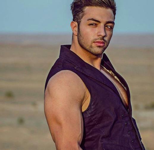 عکس فامیل قاسمی
