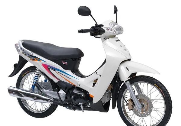 عکس موتور کویر