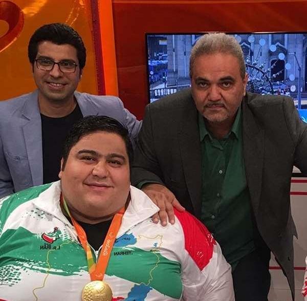 عکس فوت سیامند رحمان