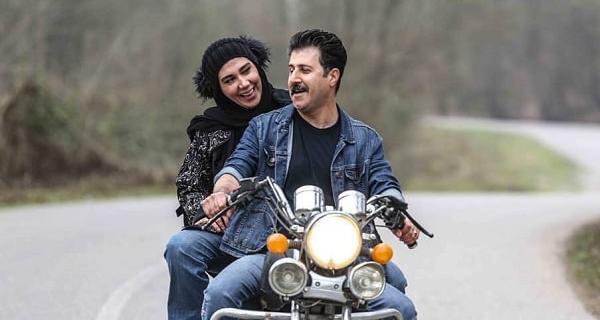 عکس پشت صحنه سریال پایتخت