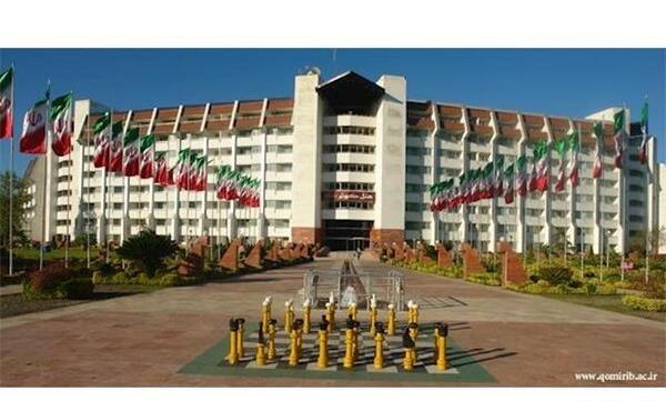 عکس زیباکنار گیلان