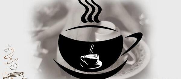 عکس قهوه فال