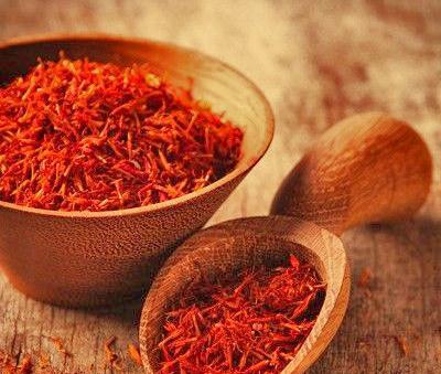 عکس های فیلم زعفران