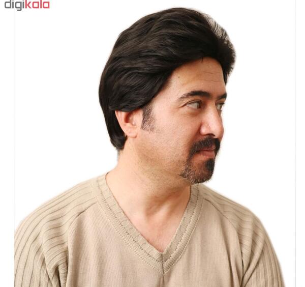 عکس ریش گیس
