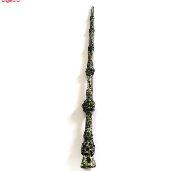 عکس واقعی چوب جادویی
