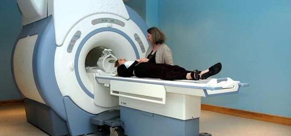 نحوه گرفتن عکس ام ار ای