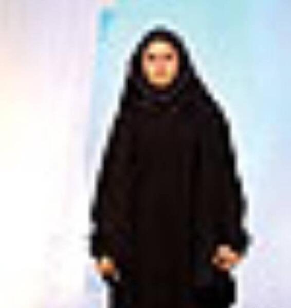 عکسهای سریال سنگسار ثریا
