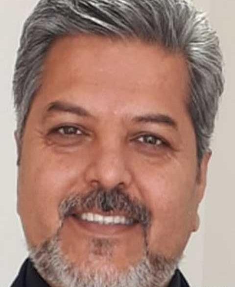 عکس مهراب حیدری