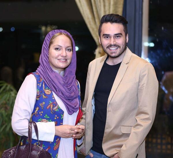 عکس مهراب حیدری