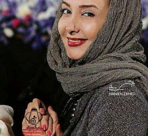 عکس قدیمی کتایون ریاحی