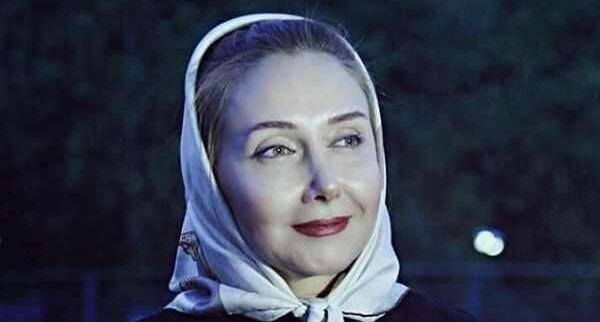 عکس قدیمی کتایون ریاحی