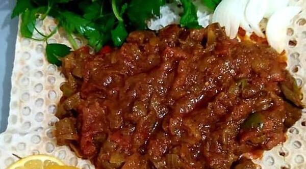 عکس غذای حمیسه