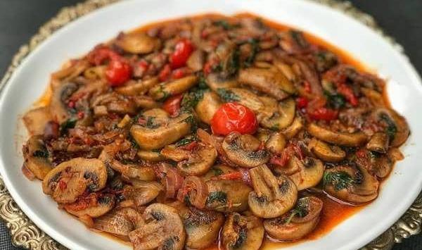 عکس غذای حمیسه