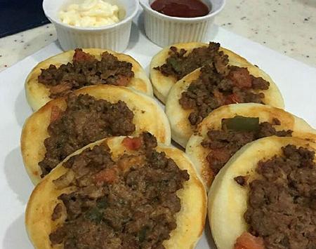 عکس غذای حمیسه