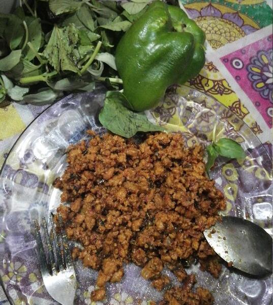 عکس غذای حمیسه