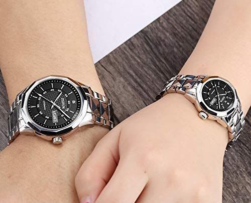 عکس ساعت عروس داماد