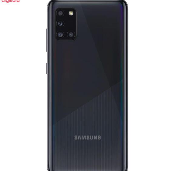 عکس گوشی سامسونگ a31